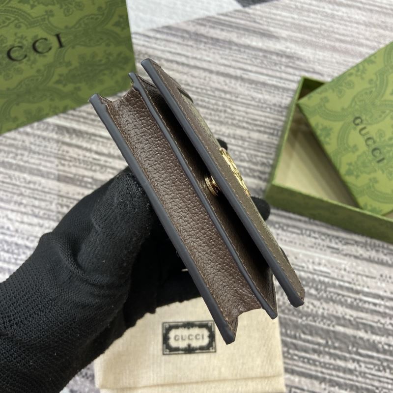 Gvc*1 wallets